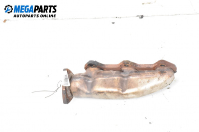 Exhaust manifold for Volkswagen Passat III Variant B5 (05.1997 - 12.2001) 1.6, 101 hp