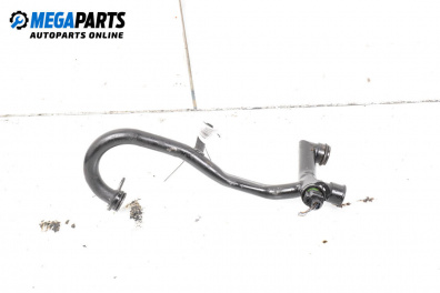 Water pipe for Volkswagen Passat III Variant B5 (05.1997 - 12.2001) 1.6, 101 hp