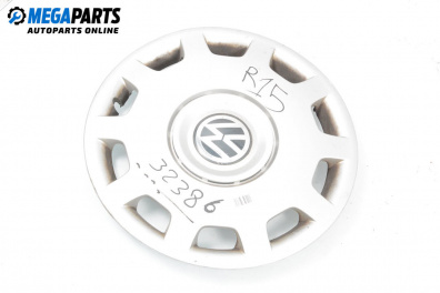 Hubcaps for Volkswagen Passat III Variant B5 (05.1997 - 12.2001) 15 inches, station wagon (The price is for one piece)
