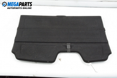 Kofferraumverkleidungen for Peugeot 207 Station Wagon (02.2007 - 12.2013), 5 türen, combi