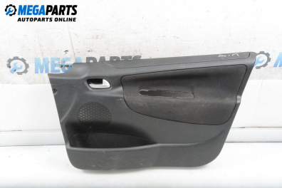 Türverkleidung for Peugeot 207 Station Wagon (02.2007 - 12.2013), 5 türen, combi, position: links, vorderseite