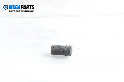 Parktronic for Peugeot 207 Station Wagon (02.2007 - 12.2013)