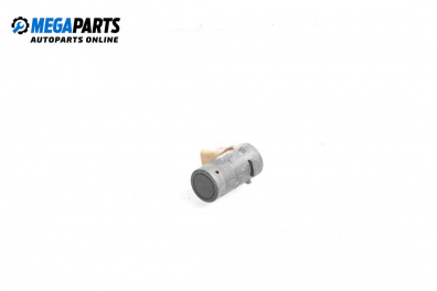 Parktronic for Peugeot 207 Station Wagon (02.2007 - 12.2013)