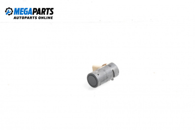 Parktronic for Peugeot 207 Station Wagon (02.2007 - 12.2013)