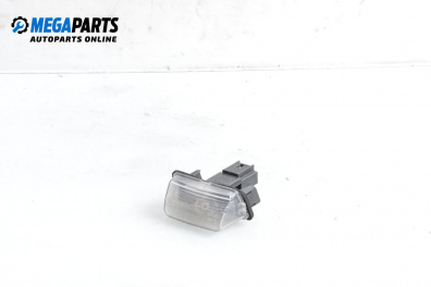 Kennzeichenleuchte, hinten for Peugeot 207 Station Wagon (02.2007 - 12.2013), combi