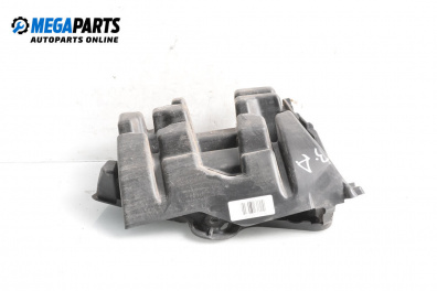 Suport bară de protecție for Peugeot 207 Station Wagon (02.2007 - 12.2013), combi, position: dreaptă - spate