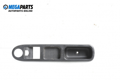 Plastic interior for Peugeot 207 Station Wagon (02.2007 - 12.2013), 5 uși, combi, position: fața