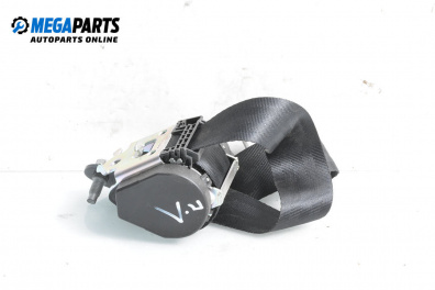 Seat belt for Peugeot 207 Station Wagon (02.2007 - 12.2013), 5 doors, position: front - left