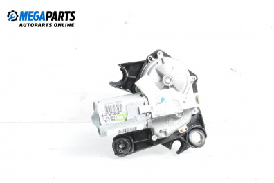 Motor scheibenwischer, vorne for Peugeot 207 Station Wagon (02.2007 - 12.2013), combi, position: rückseite