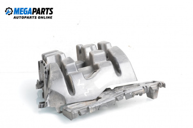 Suport bară de protecție for Peugeot 207 Station Wagon (02.2007 - 12.2013), combi, position: stânga - spate