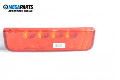 Al treilea stop for Peugeot 207 Station Wagon (02.2007 - 12.2013), combi