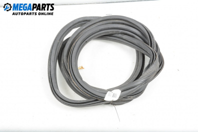 Trunk seal for Peugeot 207 Station Wagon (02.2007 - 12.2013), 5 doors, station wagon, position: rear