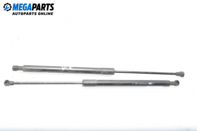 Tije telescopice, portbagaj for Peugeot 207 Station Wagon (02.2007 - 12.2013)