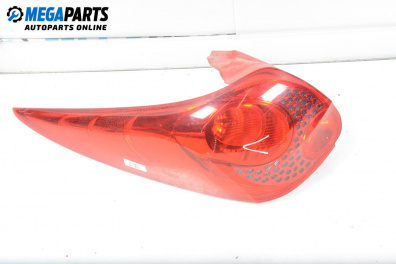 Bremsleuchte for Peugeot 207 Station Wagon (02.2007 - 12.2013), combi, position: links
