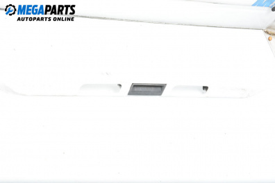 Placă for Peugeot 207 Station Wagon (02.2007 - 12.2013), 5 uși, combi