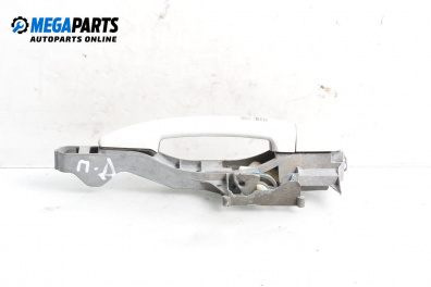 Außengriff for Peugeot 207 Station Wagon (02.2007 - 12.2013), 5 türen, combi, position: rechts, vorderseite