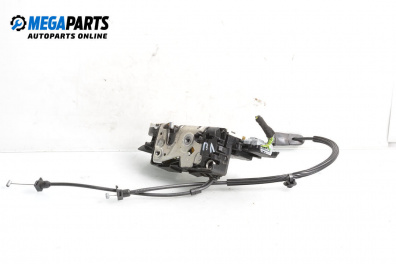 Schloss for Peugeot 207 Station Wagon (02.2007 - 12.2013), position: links, vorderseite