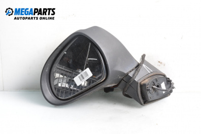 Spiegel for Peugeot 207 Station Wagon (02.2007 - 12.2013), 5 türen, combi, position: links
