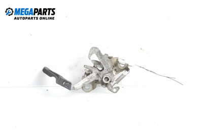 Încuietoare capotă for Peugeot 207 Station Wagon (02.2007 - 12.2013)