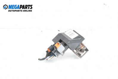 Regelwiderstand for Peugeot 207 Station Wagon (02.2007 - 12.2013)