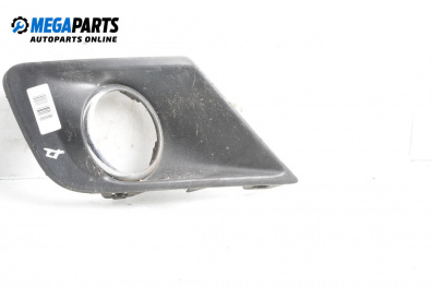 Capac proiector de ceață for Peugeot 207 Station Wagon (02.2007 - 12.2013), combi, position: dreapta