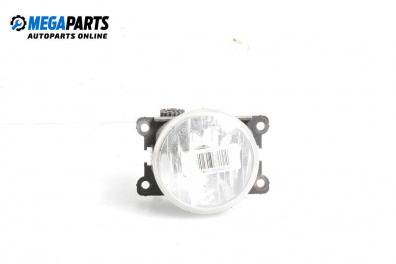 Nebelleuchte for Peugeot 207 Station Wagon (02.2007 - 12.2013), combi, position: links