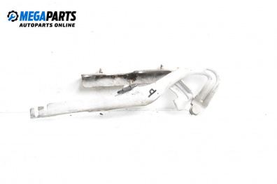 Bonnet hinge for Peugeot 207 Station Wagon (02.2007 - 12.2013), 5 doors, station wagon, position: right