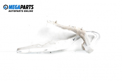 Bonnet hinge for Peugeot 207 Station Wagon (02.2007 - 12.2013), 5 doors, station wagon, position: left