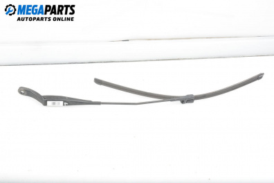 Braț ștergătoare parbriz for Peugeot 207 Station Wagon (02.2007 - 12.2013), position: stânga