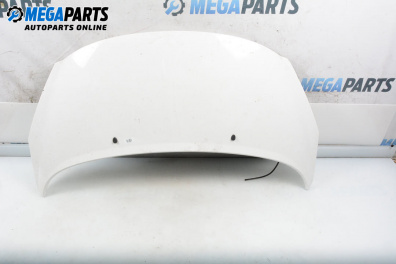 Bonnet for Peugeot 207 Station Wagon (02.2007 - 12.2013), 5 doors, station wagon, position: front