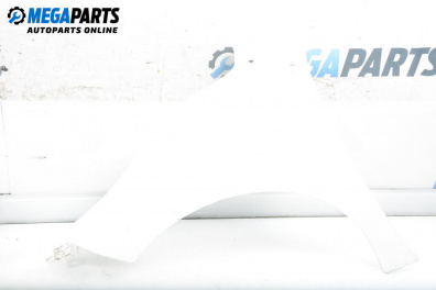 Fender for Peugeot 207 Station Wagon (02.2007 - 12.2013), 5 doors, station wagon, position: front - left