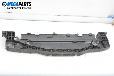 Stützträger stoßstange for Peugeot 207 Station Wagon (02.2007 - 12.2013), combi, position: vorderseite