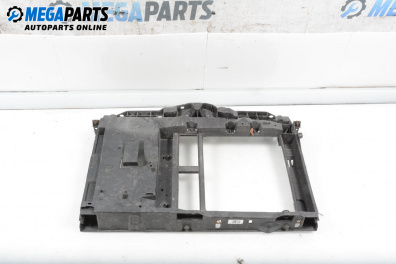 Suport radiatoare for Peugeot 207 Station Wagon (02.2007 - 12.2013) 1.4 16V, 95 hp