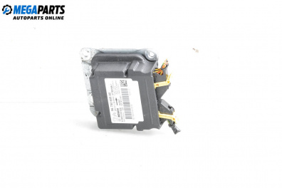 Modul for Peugeot 207 Station Wagon (02.2007 - 12.2013), № 9675069880