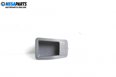 Interior plastic for Peugeot 207 Station Wagon (02.2007 - 12.2013), 5 doors, station wagon, position: front