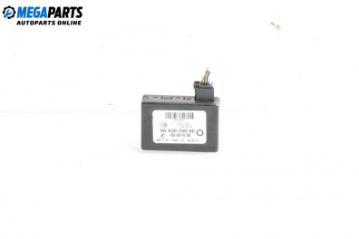 Rain sensor for Peugeot 207 Station Wagon (02.2007 - 12.2013), № 96 839 240 80