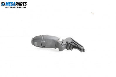 Verstellhebel audio for Peugeot 207 Station Wagon (02.2007 - 12.2013)