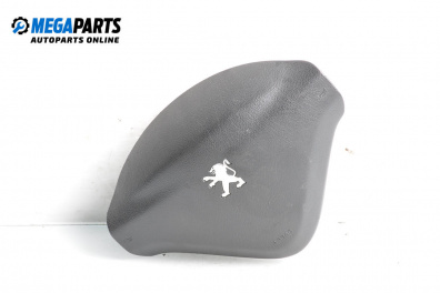 Airbag for Peugeot 207 Station Wagon (02.2007 - 12.2013), 5 uși, combi, position: fața