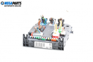Modul BSI for Peugeot 207 Station Wagon (02.2007 - 12.2013), № 9666952080