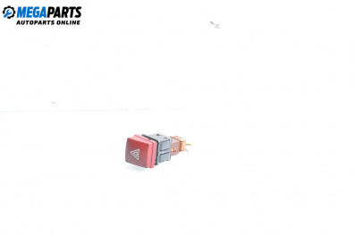 Buton lumini de urgență for Peugeot 207 Station Wagon (02.2007 - 12.2013)