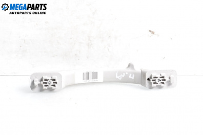 Handle for Peugeot 207 Station Wagon (02.2007 - 12.2013), 5 doors, position: front - right