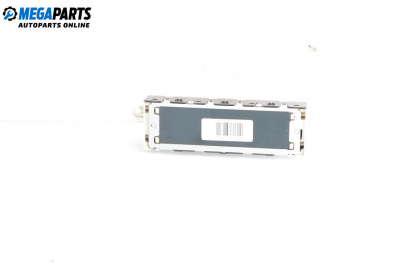 Display for Peugeot 207 Station Wagon (02.2007 - 12.2013)