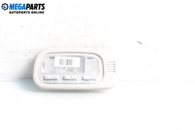 Interior courtesy light for Peugeot 207 Station Wagon (02.2007 - 12.2013)