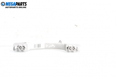 Handle for Peugeot 207 Station Wagon (02.2007 - 12.2013), 5 doors, position: rear - right