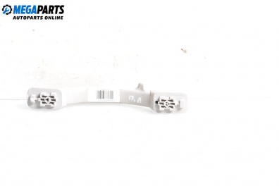 Handle for Peugeot 207 Station Wagon (02.2007 - 12.2013), 5 doors, position: front - left