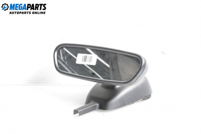 Oglindă centrală retrovizoare for Peugeot 207 Station Wagon (02.2007 - 12.2013)