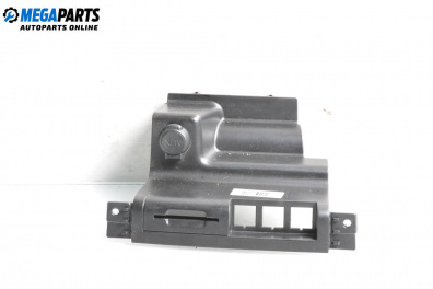 Central console for Peugeot 207 Station Wagon (02.2007 - 12.2013)