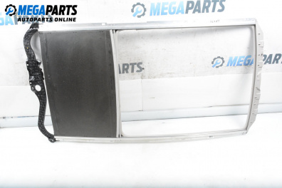 Schiebedach-verstellung for Peugeot 207 Station Wagon (02.2007 - 12.2013), combi