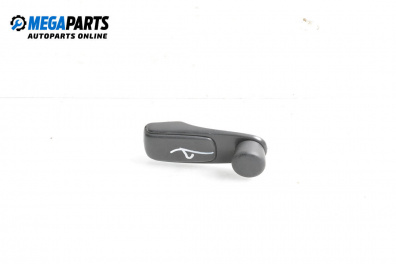 Door handle for Peugeot 207 Station Wagon (02.2007 - 12.2013), 5 doors, station wagon, position: rear - right