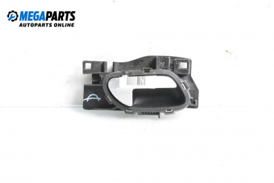 Inner handle for Peugeot 207 Station Wagon (02.2007 - 12.2013), 5 doors, station wagon, position: front - right